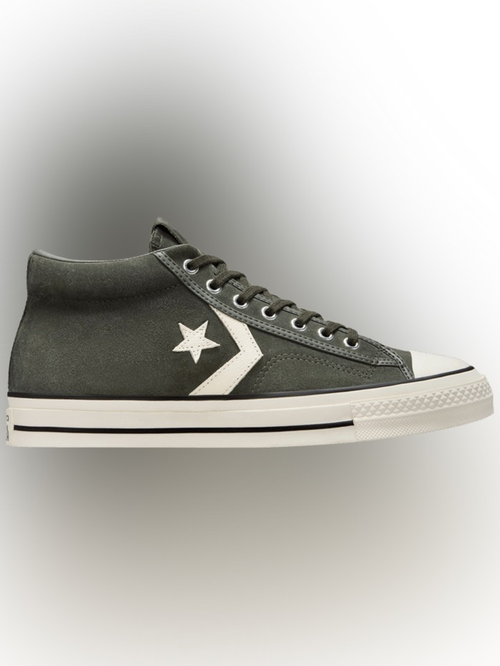 Converse star player 76 all stars size 9 men’s